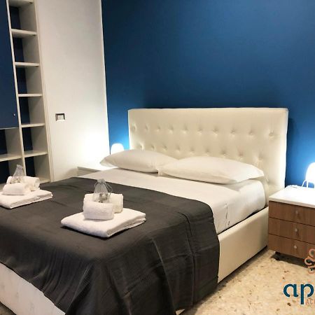 Sweet Bari Apartment By Apulia Accommodation エクステリア 写真