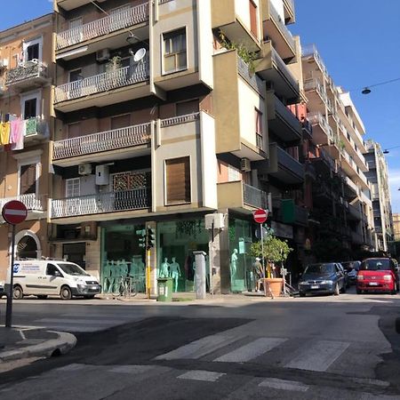 Sweet Bari Apartment By Apulia Accommodation エクステリア 写真