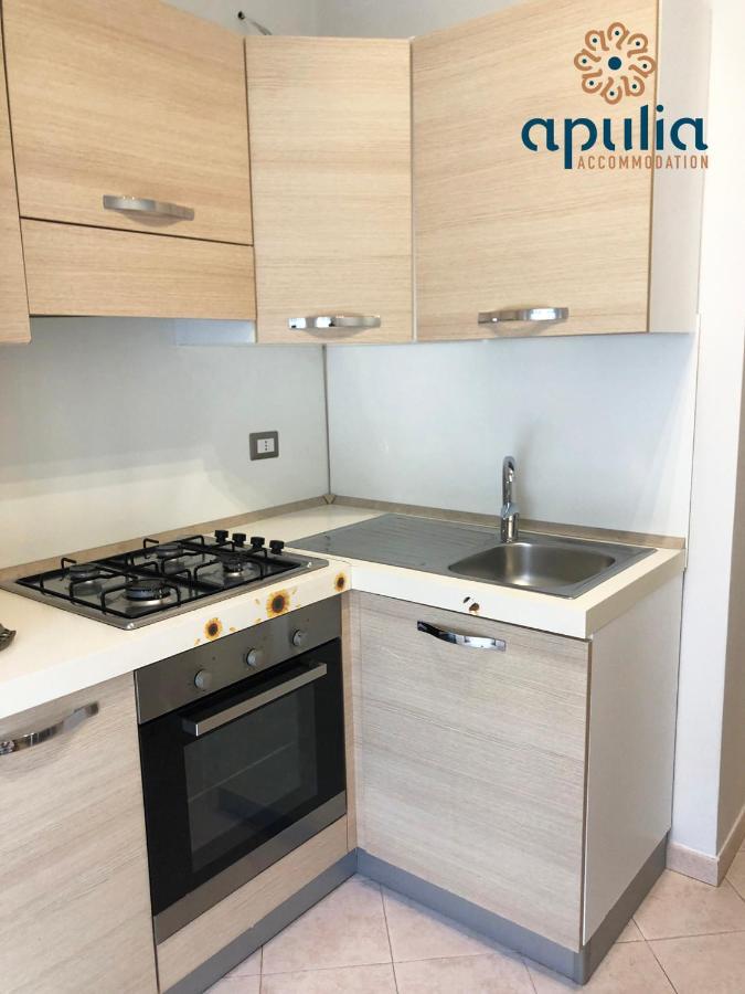 Sweet Bari Apartment By Apulia Accommodation エクステリア 写真