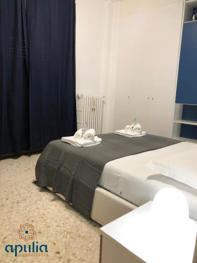 Sweet Bari Apartment By Apulia Accommodation エクステリア 写真