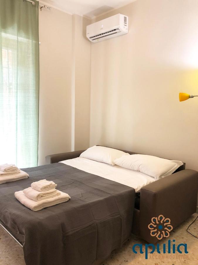 Sweet Bari Apartment By Apulia Accommodation エクステリア 写真