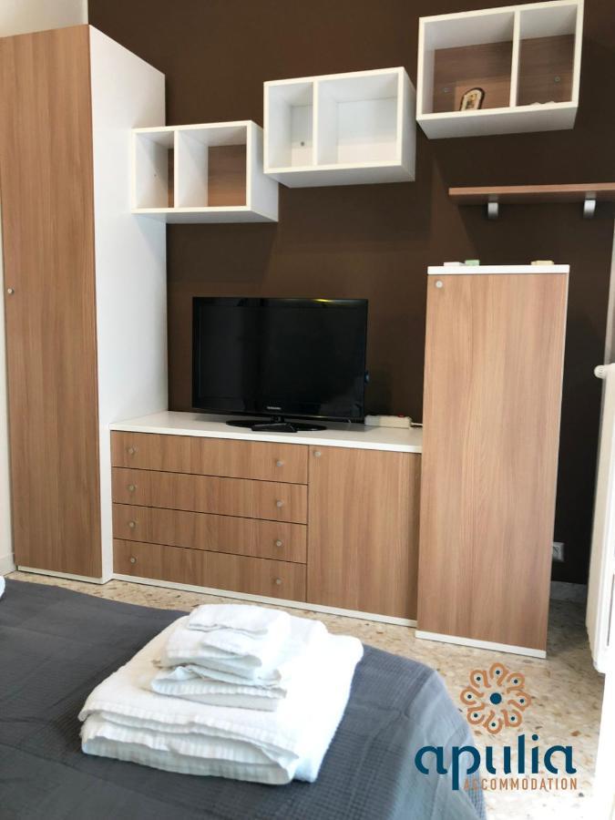 Sweet Bari Apartment By Apulia Accommodation エクステリア 写真