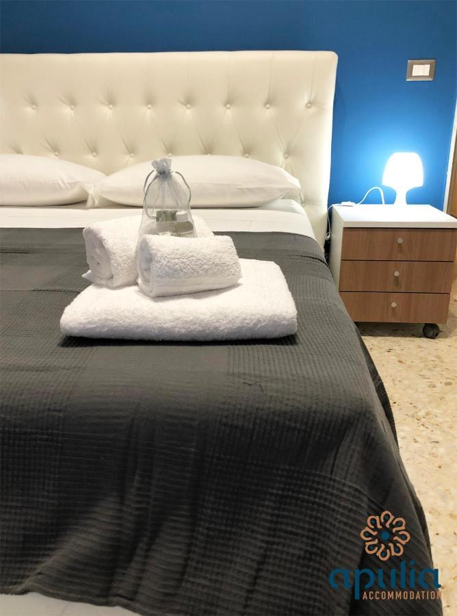 Sweet Bari Apartment By Apulia Accommodation エクステリア 写真
