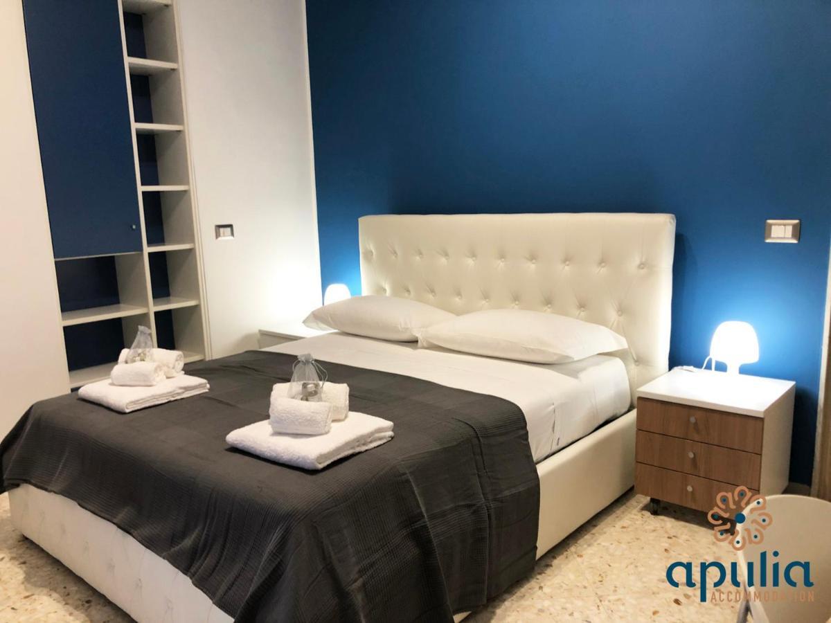 Sweet Bari Apartment By Apulia Accommodation エクステリア 写真