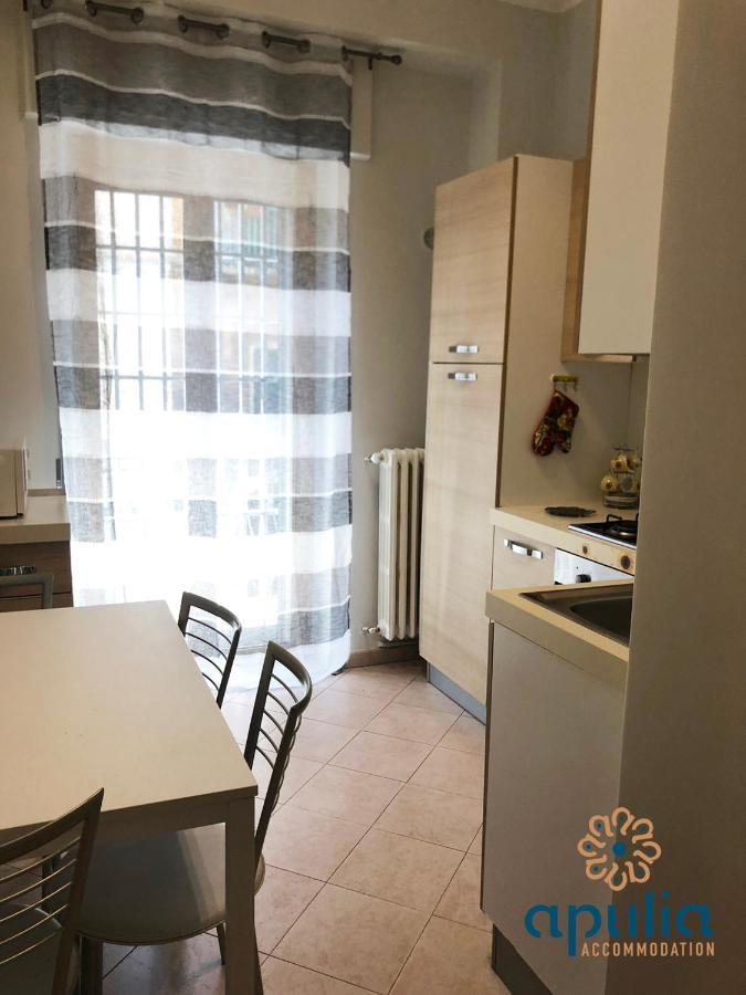 Sweet Bari Apartment By Apulia Accommodation エクステリア 写真