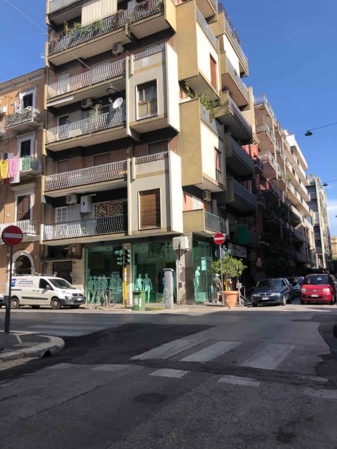 Sweet Bari Apartment By Apulia Accommodation エクステリア 写真