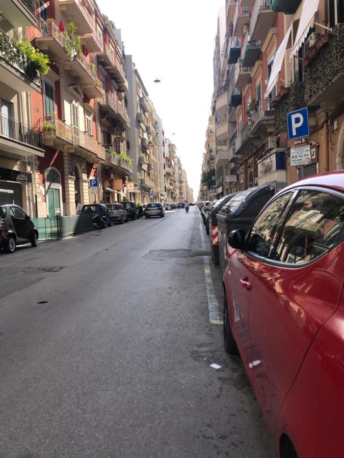 Sweet Bari Apartment By Apulia Accommodation エクステリア 写真