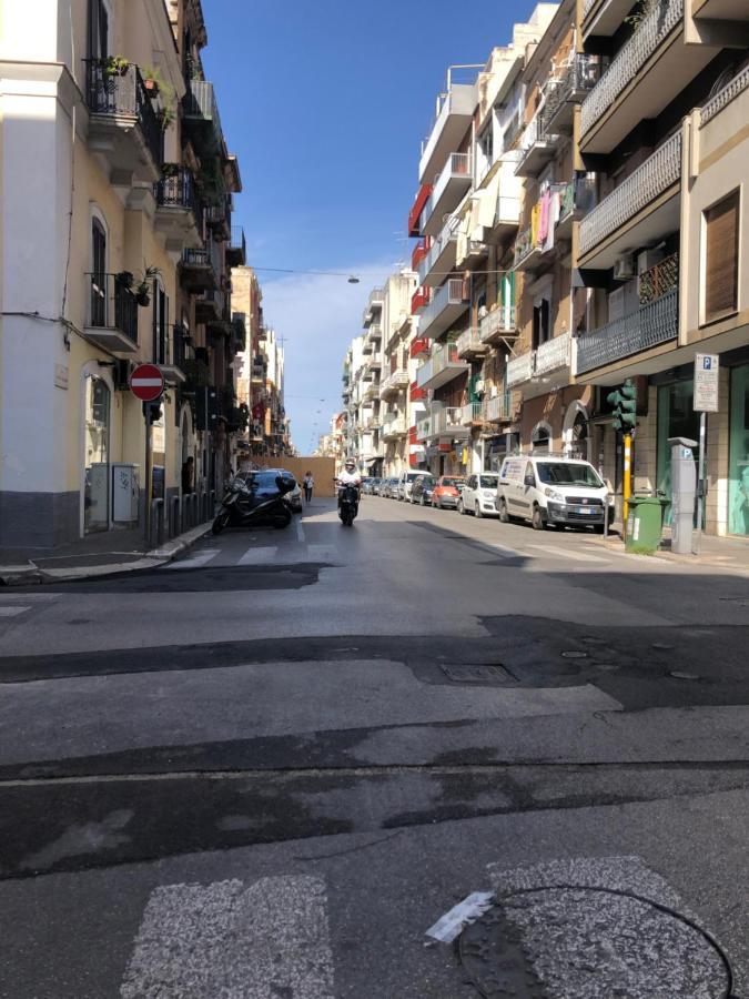 Sweet Bari Apartment By Apulia Accommodation エクステリア 写真